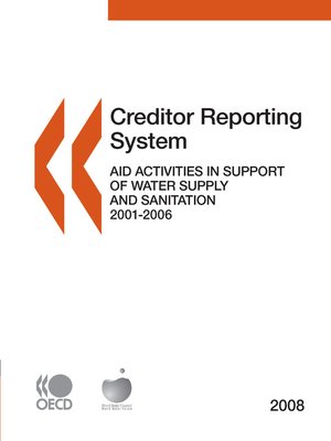 cover image of Aid Activities in Support of Water Supply and Sanitation